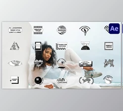 Download Mystery Titles for After Effects (Videohive 45822449) - AE Project