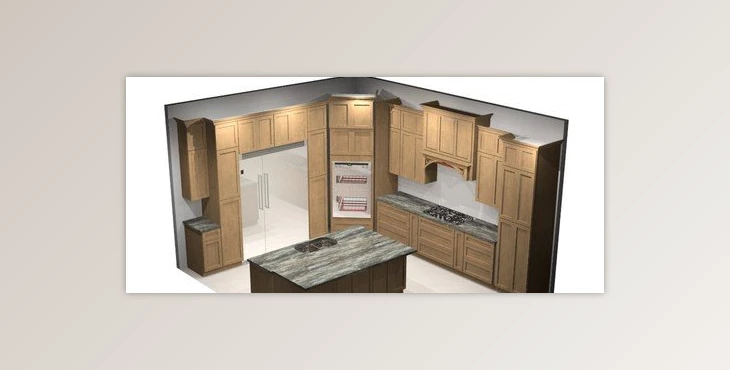 Download Kitchen Design Principles and Standards