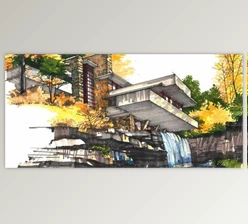 Download Perspective Sketching Like An Architect