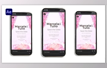 Download <span class='badge badge-warning'>Wedding</span> Invitation Instagram (<span class='badge badge-warning'>VideoHive</span> 45743430) - AE <span class='badge badge-warning'>Project</span>