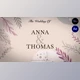 Download Wedding Invitation 2.0 (Videohive 45739014) - AE Project