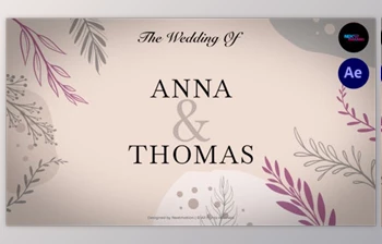 Download <span class='badge badge-warning'>Wedding</span> Invitation 2.0 (<span class='badge badge-warning'>Videohive</span> 45739014) - AE <span class='badge badge-warning'>Project</span>