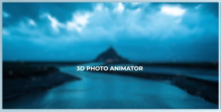 Download 3D Photo Animation Toolkit (Videohive 43255577)