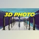 Download 3D Photo Animation Toolkit (Videohive 43255577)