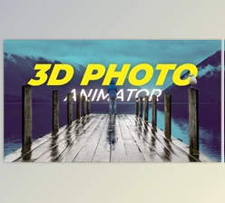 Download 3D Photo Animation Toolkit (Videohive 43255577)