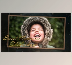 Download Sweet Memories Slideshow (Videohive 45851311) - AE Project