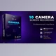 Download AEJuice Camera Screen Recordings Overlays