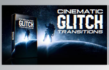 Download Cinematic Glitch Transitions & FX <span class='badge badge-warning'>Pack</span> (<span class='badge badge-warning'>Videohive</span> 45855705) - PR Project