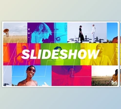 Download Dynamic Slideshow (Videohive 45757537) - AE Project