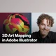 Download 3D Mapping in Adobe Illustrator
