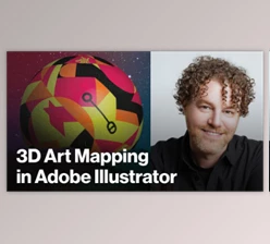 Download 3D Mapping in Adobe Illustrator