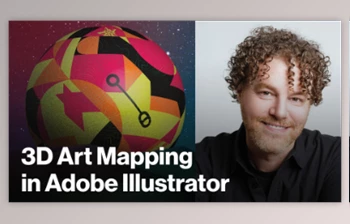 Download 3D Mapping in Adobe <span class='badge badge-warning'>Illustrator</span>