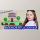 Download Your First Hour In Blender – Blender Beginner Modelling Practice – 2023