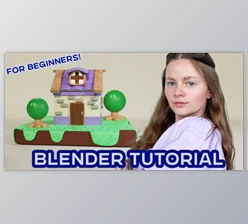 Download Your First Hour In Blender – Blender Beginner Modelling Practice – 2023