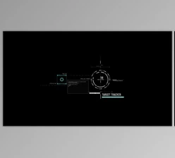 Download HUD Target Tracker 2 (Videohive 44794480) - AE Project