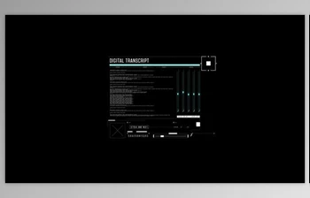 Download <span class='badge badge-warning'>HUD</span> Digital Transcription 2 (<span class='badge badge-warning'>Videohive</span> 44794278) - AE <span class='badge badge-warning'>Project</span>