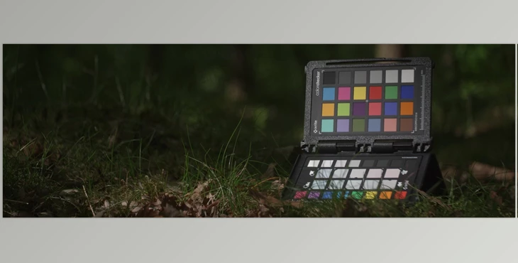 Download Leeming Lut Pro Panasonic