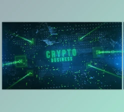Download Crypto Business (Videohive 21532487) - AE Project