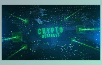 Download <span class='badge badge-warning'>Crypto</span> Business (Videohive 21532487) - AE Project
