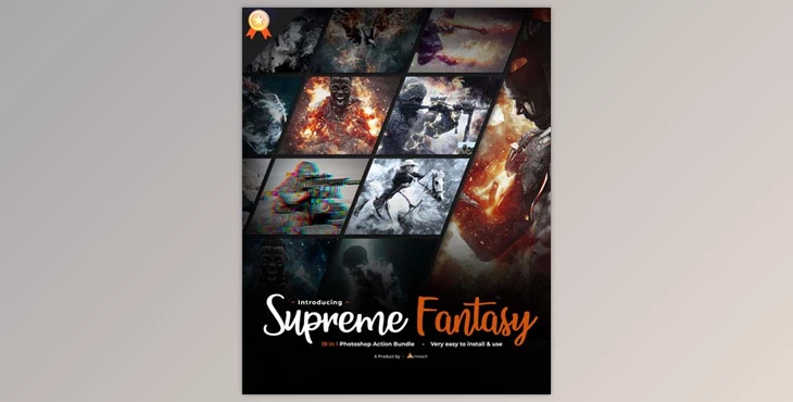 Download 19 in 1 Supreme Fantasy PS Action Bundle