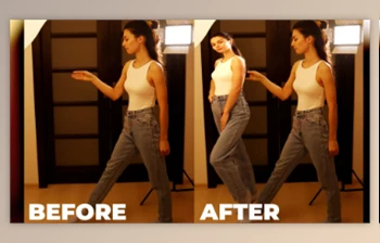 Download Learn How to <span class='badge badge-warning'>Create</span> VFX for Instagram TikTok Posts using Adobe After Effects