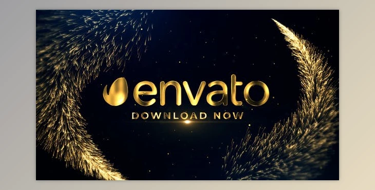 Download Awards Titles (Videohive 45753763) - AE Project