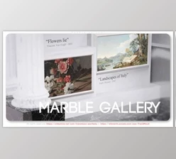 Download Marble Gallery (Videohive 45805632) - AE Project