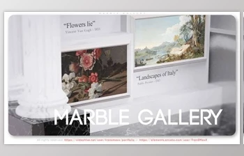 Download Marble <span class='badge badge-warning'>Gallery</span> (<span class='badge badge-warning'>Videohive</span> 45805632) - AE <span class='badge badge-warning'>Project</span>