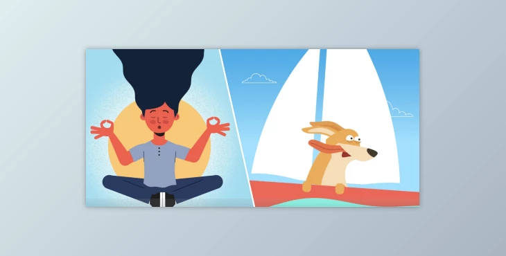 Download Animate Your Illustrations in Record Time Using Adobe After Effects