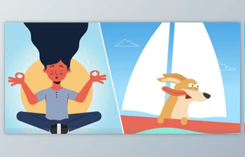 Download Animate Your <span class='badge badge-warning'>Illustrations</span> in Record Time Using Adobe After Effects