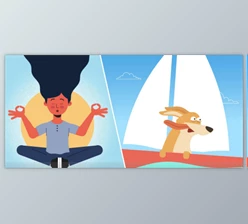 Download Animate Your Illustrations in Record Time Using Adobe After Effects