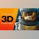 Download Psychedelic Transitions 3D (Videohive 44295570)