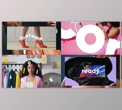 Download Fashion Opening Titles (Videohive 45905940) - AE Project