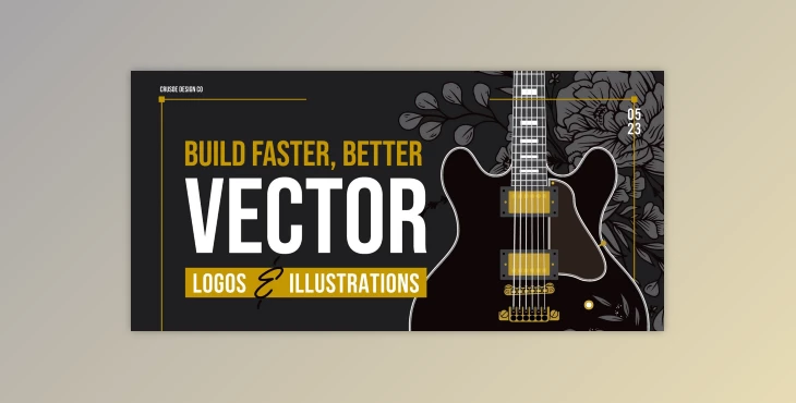 Download Build Faster, Better Vector Logos & Illustrations: In Adobe Illustrator