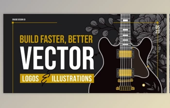 Download Build Faster, Better Vector Logos & <span class='badge badge-warning'>Illustrations</span>: In Adobe Illustrator