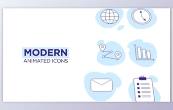Download Modern <span class='badge badge-warning'>Animated</span> <span class='badge badge-warning'>Icons</span> (<span class='badge badge-warning'>Videohive</span> 45320745) - AE <span class='badge badge-warning'>Project</span>