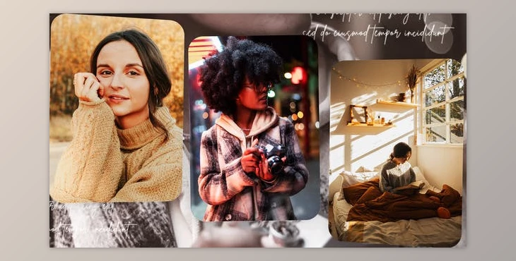 Download Memorial Photo Slideshow (Videohive 45568272) - AE Project