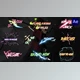 Download Flying Katana Cut Titles for After Effects (Videohive 45630508) - AE Project