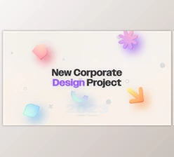 Download Soft Corporate Design (Videohive 45527112) - AE Project