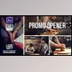 Download Product Promo Opener – Dynamic Promotion (Videohive 45424537) - AE Project