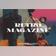 Download Retro Magazine Halftone Photo Effect