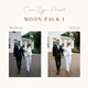 Download Cara Zagni – Moon Preset Pack 1
