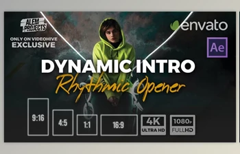 Download <span class='badge badge-warning'>Dynamic</span> <span class='badge badge-warning'>Intro</span> – Rhythmic Opener – Rhythm Slideshow (<span class='badge badge-warning'>Videohive</span> 44828604) - AE Project