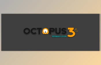 Download RapidTools Octopus v3.10 for 3dsMax <span class='badge badge-warning'>upto</span> 2025
