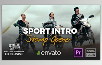 Download Sport Intro Stomp Opener (<span class='badge badge-warning'>Videohive</span> 45207467) - PR <span class='badge badge-warning'>Project</span>