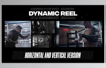 Download Dynamic Reel Opener (<span class='badge badge-warning'>Videohive</span> 43494803) - PR <span class='badge badge-warning'>Project</span>