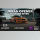 Download Youtube Intro – Urban Opener (Videohive 45250960) - PR Project