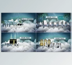 Download Hajj Opener (Videohive 45947721) - AE Project