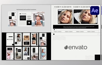 Download <span class='badge badge-warning'>Elegant</span> Fashion <span class='badge badge-warning'>Slideshow</span> for After Effects (<span class='badge badge-warning'>Videohive</span> 45939421) - AE Project