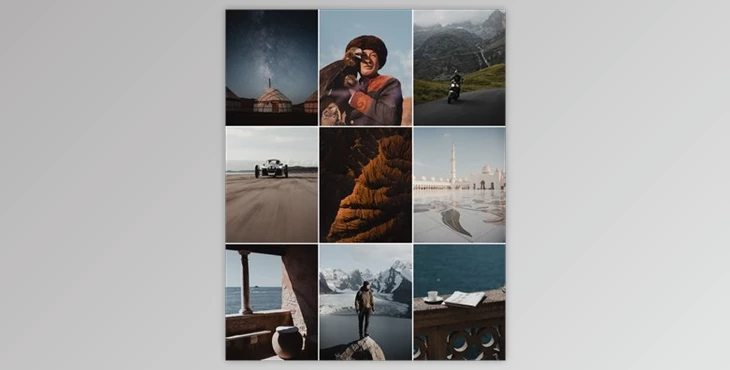 Download Jack Harding Preset Pack